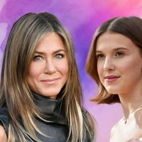 La curiosa anécdota de Millie Bobby Brown sobre lo que siente por Jennifer Aniston