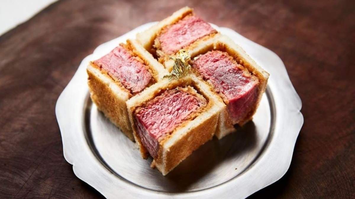 Gastronomía molecular de Albert Adriá. Fuente: (Facebook)