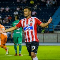 La frase polémica de Teo Gutiérrez en plena pandemia de coronavirus
