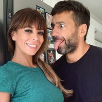 Ximena Capristo puso una picante condición para volver con Gustavo Conti: "Podríamos estar peor"