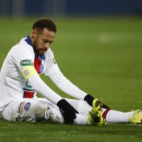La fuerte declaración de Neymar tras confirmarse la lesión