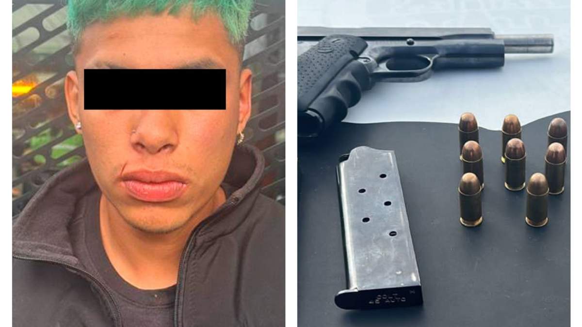 Detenido por intento de secuestro en Zaragoza