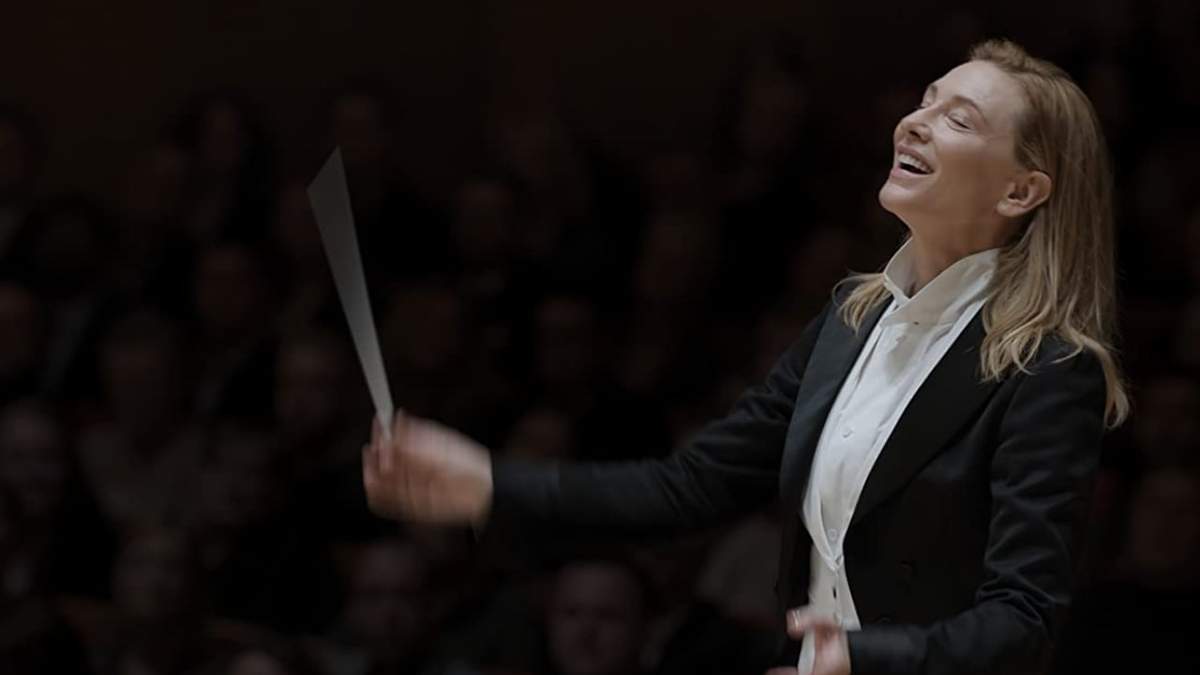 Cate Blanchett adquiere dimensiones de coloso de la actuación
