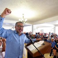 Horacio Duarte Olivares se sube al adelantado proceso de sucesión del Edomex
