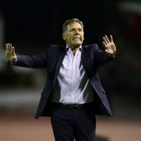 Miguel Ángel Russo: la respuesta ante el posible ofrecimiento de la selección colombiana