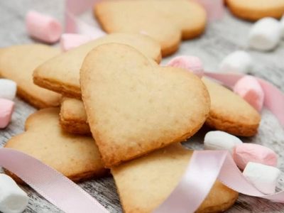 Galletitas de leche condensada: el toque dulce que necesitás este finde para tomar mate y comer algo