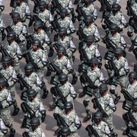 Garantizada, la "sedenización" de la Guardia Nacional