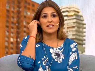 "Todo es tristeza": El coronavirus golpeó fuerte a Maju Lozano