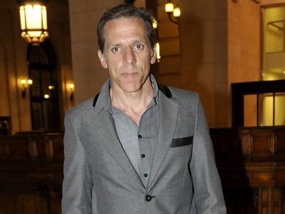 "Mi viejo se murió en mi casa": Marcelo Mazzarello y el peor momento de su vida. ¡No puede más!