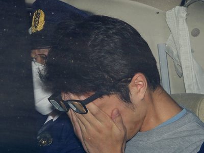 Japón ejecuta al "asesino de Twitter", condenado por matar y desmembrar a nueve personas