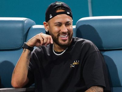 No paró de facturar: la increíble fortuna que gana Neymar a pesar de su lesión