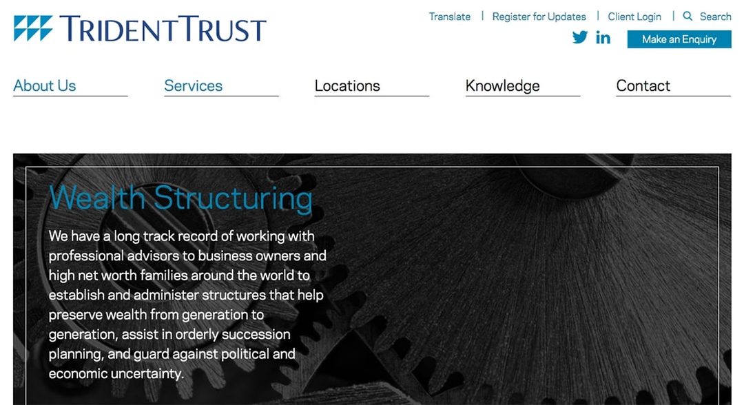 02_Trident Trust