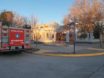 Las escuelas 205 y 296 de la capital neuquina volverán a dictar clases