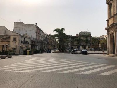 El sur de Italia alcanza temperaturas de hasta 48.8 grados
