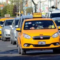 Nuevo golpe al bolsillo: Este viernes aumentaron las tarifas de taxis en Neuquén
