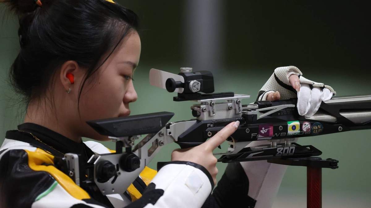 Yang Qian