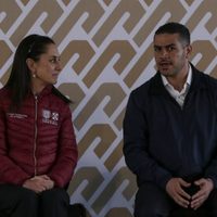 Magistrados llaman al gobierno de Sheinbaum a pagar deuda millonaria ocasionada por Gertz