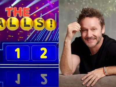 Benjamín Vicuña ya tiene fecha de debut en El Trece: cuándo estrena "The balls"