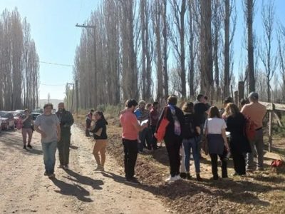 La Mutual Participar tenía denuncias previas por otros proyectos de viviendas