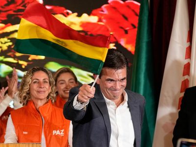 Perfila Rodrigo Paz gobierno de unidad para superar crisis boliviana