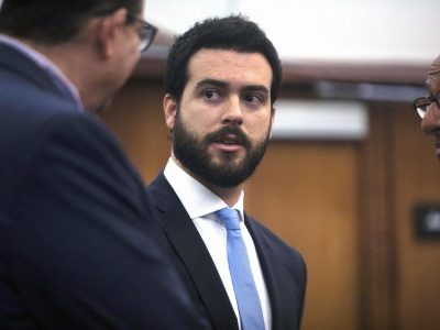 Todo listo para el inicio del juicio del actor de telenovelas, Pablo Lyle, en septiembre