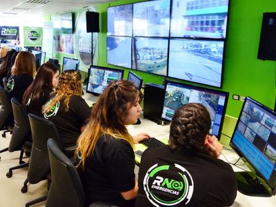 Emergencias podrá saber la geolocalización de los llamados que entren al 911