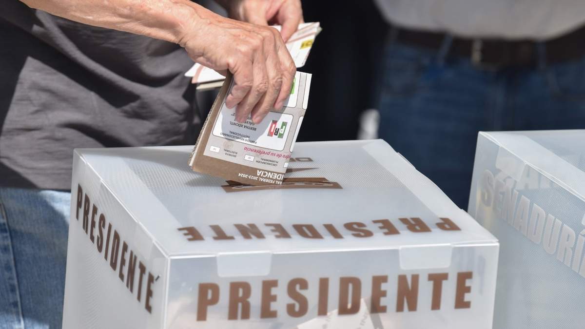 Comicios del 2 de junio; 62 homicidios en el país durante la jornada electoral