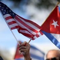 Países del mundo instan a Estados Unidos a levantar el bloqueo sobre Cuba