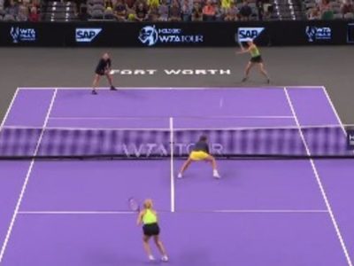 Cancún será sede de las Finales de la WTA 2023 entre el 29 de octubre y el 5 de noviembre