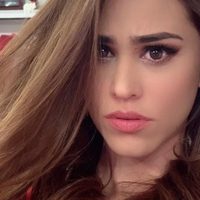 ¡El primer San Valentín! Yanet García celebró por todo lo alto el amor y arrasó con los "me gusta"