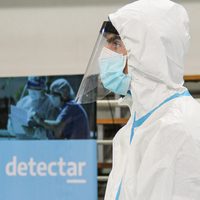 Coronavirus en Neuquén: menos contagios pero la cantidad de muertes no baja