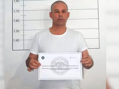 La Corte Suprema autorizó la extradición de Fred Machado a Estados Unidos y Javier Milei debe definir si la concede