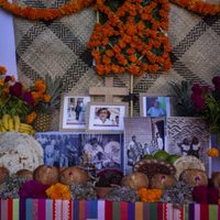 Las calaveritas culturosas