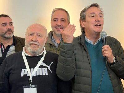 El peronismo apura la unidad y siguen las negociaciones