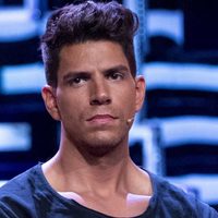 "Tenías envidia de tu padre": Carla Barber mandó al frente a Diego Matamoros, en un directo