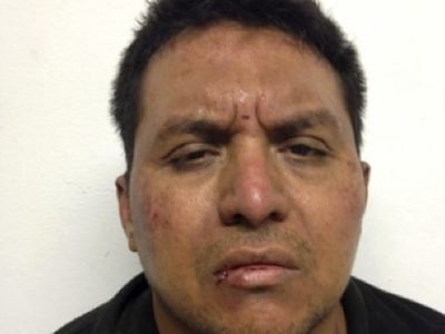 EU acusa a dos miembros de Los Zetas en México de liderar el Cártel del Noreste desde la cárcel