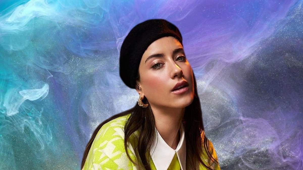 Hazal Kaya en "Amor de Familia". Fuente: (Minuto Argentina)