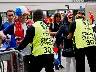 Eurocopa 2016: la máxima tensión, los peores augurios