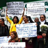 ONG urgen a AMLO a responder a la deuda histórica con víctimas de desaparición