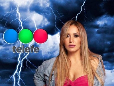 "No es la primera vez": la confesión de Karina la Princesita ante el escándalo de Telefe