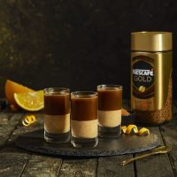 No tires los frascos de café instantáneo: así podés crear el kit de condimentos más fachero y original