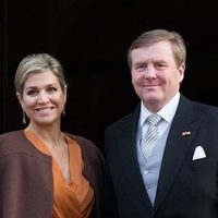 "Un hombre era su amante": El secreto que desvastó a la Reina Máxima