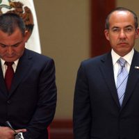 Empresa ligada a García Luna reclama pago por contrato firmado en sexenio de Calderón
