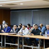 Ecuador: ordenan prisión para exasambleísta y jueces por presunto vínculo con el narcotráfico