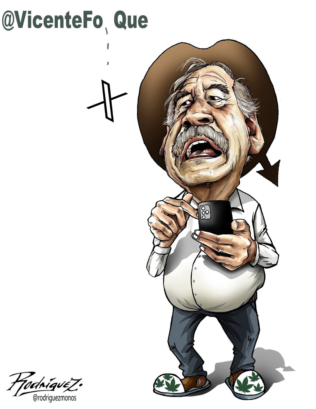 con el foxfo foxfo todos se meten