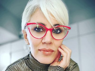 "Me la robó": Débora D´Amato vivió una situación complicada y debió tomar medidas al respecto