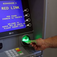 Cambia el límite de extracción en los cajeros automáticos: de cuánto será