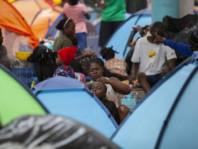 Comar: “No se debe abusar del sistema de asilo en México”
