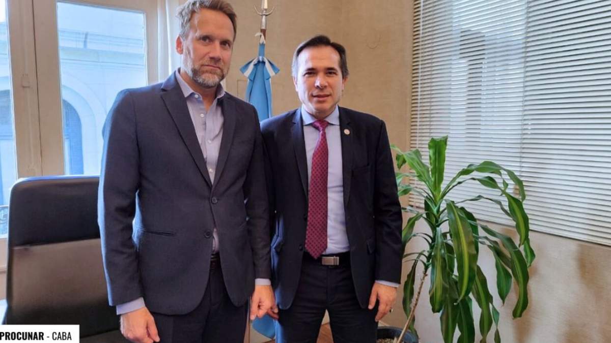 Se busca traspasar la investigación de estos delitos al ámbito provincial. Fuente: (MPF).