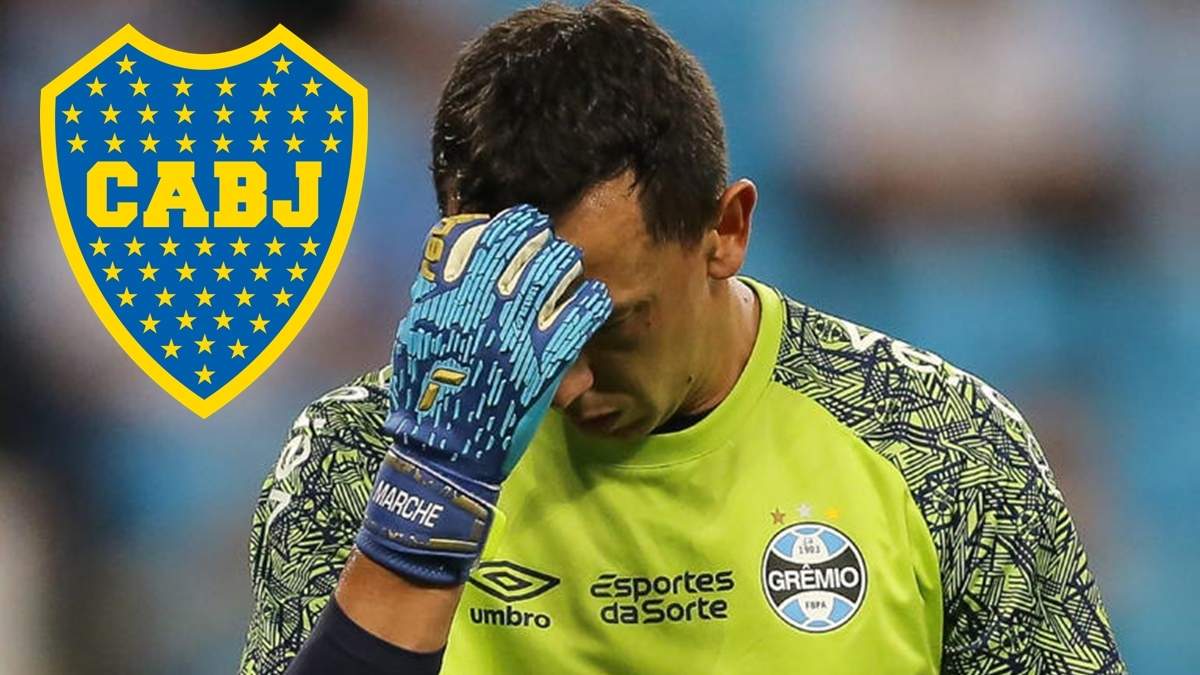 Boca. Fuente: (X)